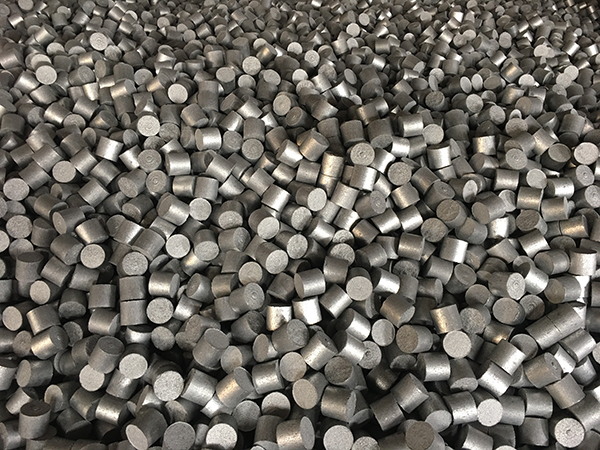 鋼砂鋁價(jià)格